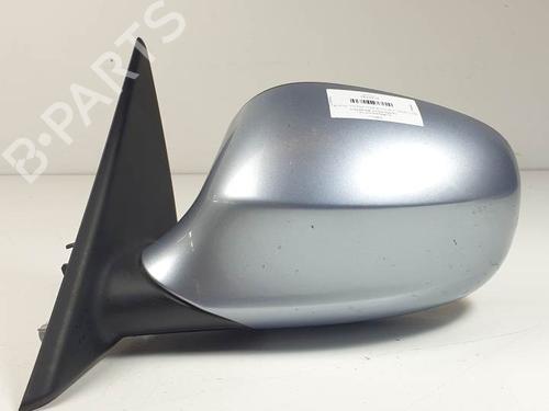 Used Left mirror BMW 3 (E90) 320 d (177 hp) 28574339