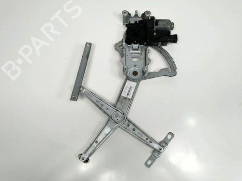 Used Front right window mechanism Front right window mechanism OPEL CORSA C (X01) 1.2 (F08, F68) (75 hp) 7547913 7547913