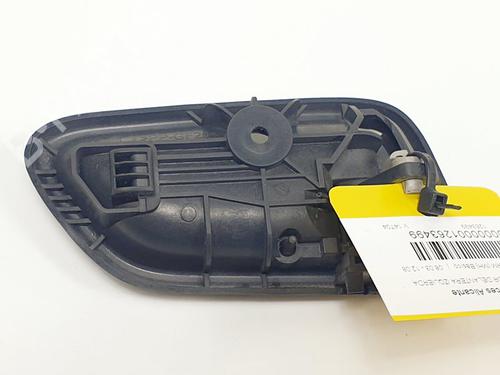 Front left interior door handle SUZUKI IGNIS II (MH) 1.3 DDiS (RM413D) | BP18434111I13 