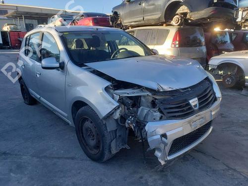 Tailgate lift support DACIA SANDERO II 1.6 | BP18956352C138 - Image 13