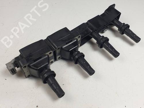 Bobine PEUGEOT 307 (3A/C) 1.6 16V (109 hp) 29932593