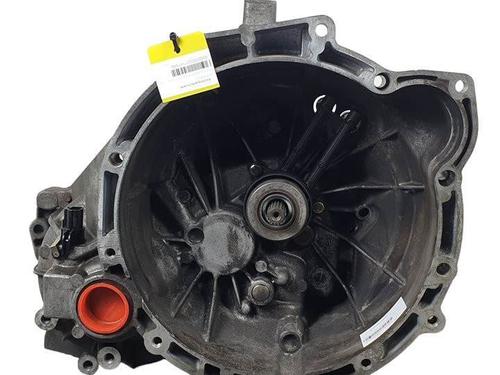 Used Gearbox Gearbox FORD FOCUS I (DAW, DBW) 1.6 16V (100 hp) 16991350 16991350