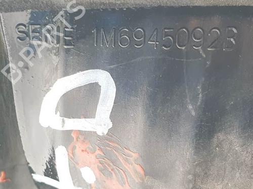 Right tailgate light SEAT LEON (1M1) 1.6 16 V | BP17330228C80 