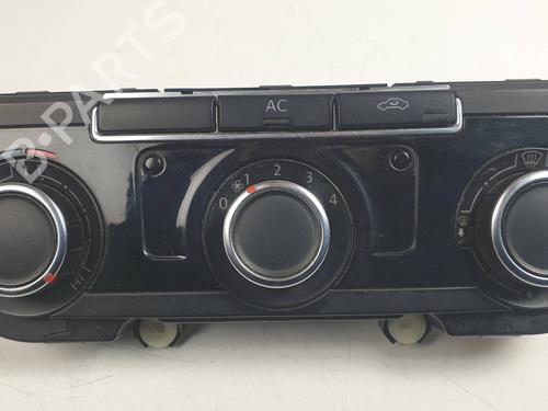 Used Climate control Climate control VW CADDY III Box Body/MPV (2KA, 2KH, 2CA, 2CH) 1.6 TDI (102 hp) 31285743 31285743