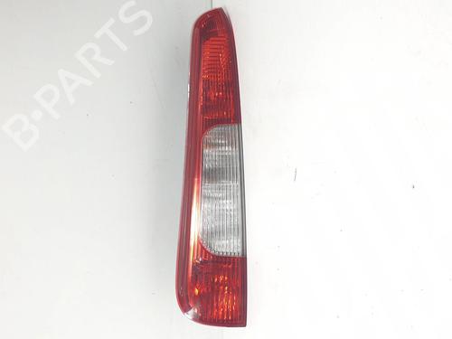 Used Left taillight Left taillight 38980063 38980063