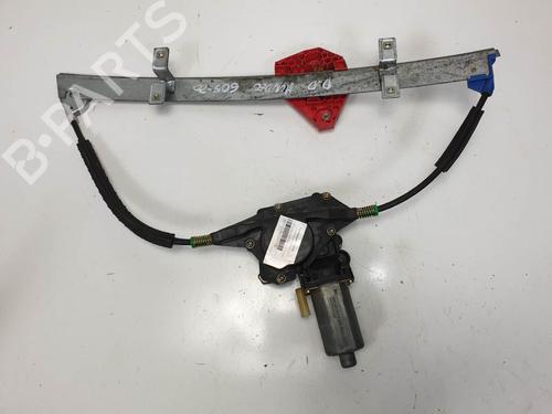 Used Front right window mechanism Front right window mechanism FORD MONDEO II Saloon (BFP) 1.8 i (115 hp) 6854445 6854445