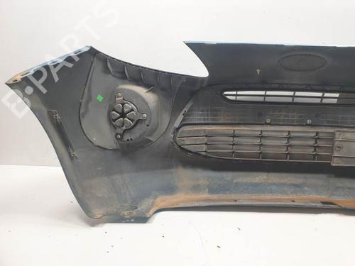 Front bumper FORD KA (RU8) 1.2 | BP27885065C7 