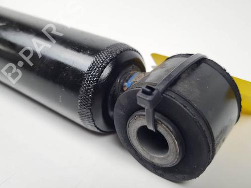 Left rear shock absorber RENAULT CLIO IV (BH_) 1.5 dCi 90 | BP25128920M18 