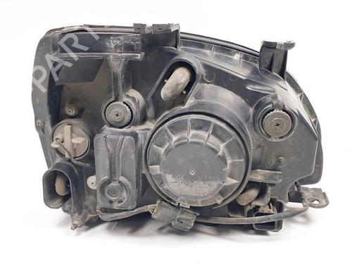 Left headlight KIA CARENS II MPV (FJ) 1.6 | BP25255963C28 