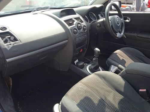Køler RENAULT MEGANE II Coupé-Cabriolet (EM0/1_) 2.0 | BP12365263M31 