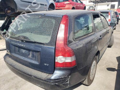 Climate control VOLVO V50 (545) 1.6 D | BP34510894I5  - Image 11