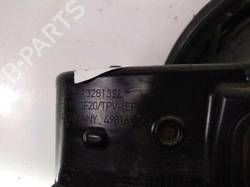 Fuel flap OPEL ASTRA J (P10) 1.6 (68) | BP8267173C131 