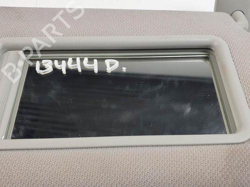 Right sun visor AUDI A6 C6 Avant (4F5) 2.0 TDI | BP23188129I2 - Image 7