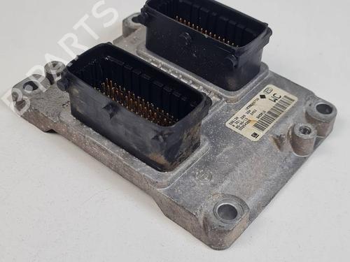 Used Engine control unit (ECU) Engine control unit (ECU) 37230102 37230102