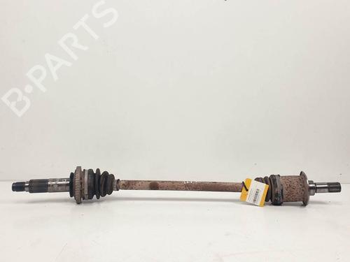 Used Right rear driveshaft Right rear driveshaft HONDA HR-V (GH_) 1.6 16V 4WD (GH2, GH4) (105 hp) 13873669 13873669
