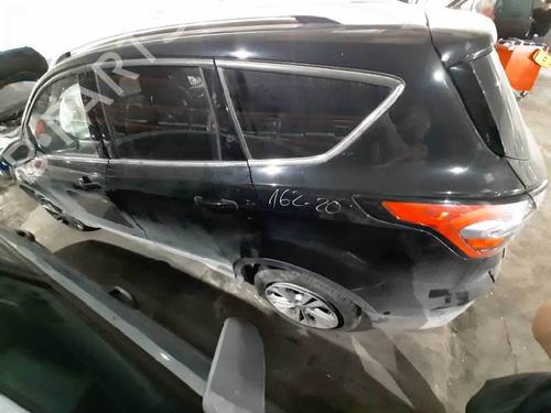 Warning switch FORD KUGA II (DM2) 2.0 TDCi | BP6944090I22  - Image 8