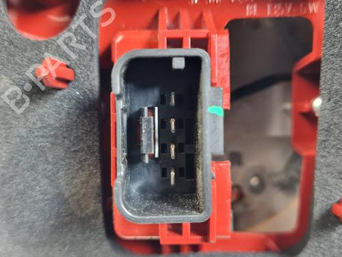 Left taillight VW PASSAT B6 (3C2) 2.0 TDI 16V | BP36447346C34 - Image 4