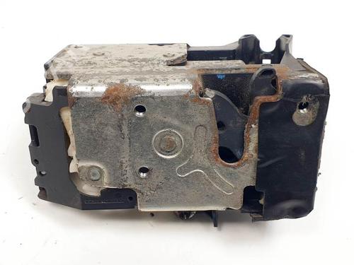 Used Front right lock FORD FIESTA V (JH_, JD_) 1.4 TDCi (68 hp) 27554173