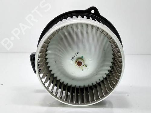 Heater blower motor CHEVROLET CAPTIVA (C100, C140) 2.0 D 4WD | BP13954650M62 