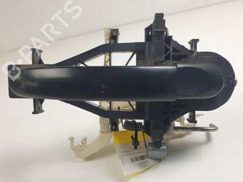 Used Exterior handle VW CADDY III Box Body/MPV (2KA, 2KH, 2CA, 2CH) 1.6 TDI (102 hp) 31285730