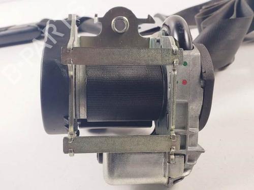 Front left seatbelt RENAULT LAGUNA III (BT0/1) 2.0 dCi (BT01, BT08, BT09, BT0E, BT0K, BT12, BT1C, BT1D,... | BP18531915I26 