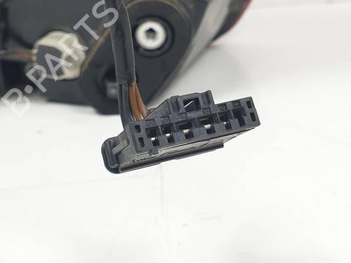Right taillight CITROËN C4 Grand Picasso II (DA_, DE_) 1.2 THP 130 | BP29726516C35 