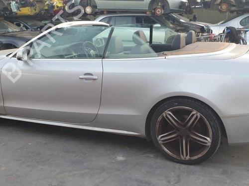 Radio AUDI A5 Convertible (8F7) 2.0 TFSI | BP24929527E6 - Image 15