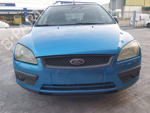 Engine control unit (ECU) FORD FOCUS II (DA_, HCP, DP) 1.6 | BP34534435M57  - Image 6