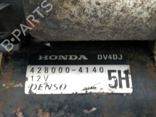 Starter HONDA JAZZ II (GD_, GE3, GE2) 1.3 iDSi (GD1) | BP7532508M8 
