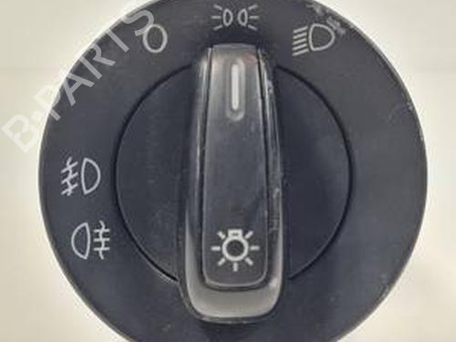 Used Headlight switch SKODA CITIGO (NF1) 1.0 (60 hp) 30586123