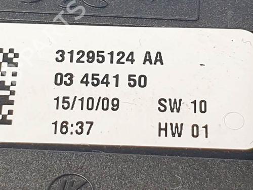 Left front window switch VOLVO C30 (533) 1.6 D | BP25147355I27 - Image 2