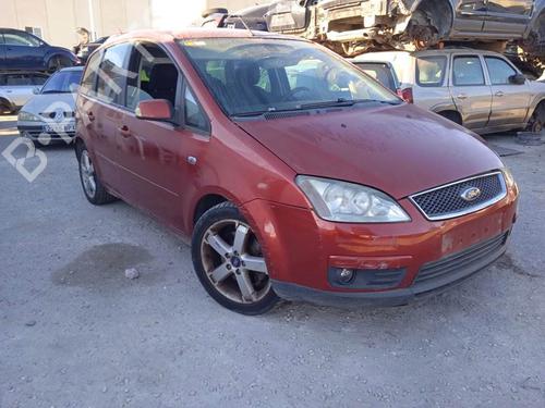 Left front fog light FORD C-MAX (DM2) 1.8 TDCi | BP16306729C30  - Image 19