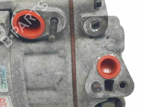 AC-Kompressor SEAT AROSA (6H1) 1.0 | BP25128883M34 