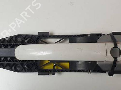 Used Front left exterior door handle SKODA CITIGO (NF1) 1.0 (60 hp) 30586144