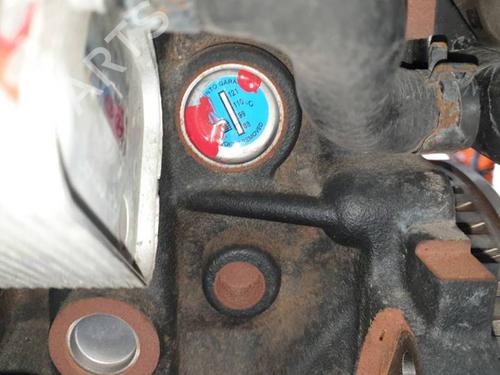 Engine KIA CEE'D (JD) 1.4 CRDi 90 | BP29382393M1 