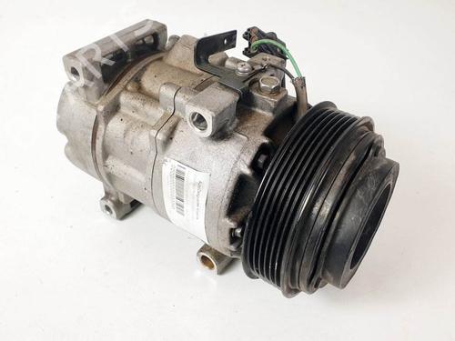 Used AC compressor AC compressor HYUNDAI KONA (OS, OSE, OSI) [2017-2023] 15287956 15287956