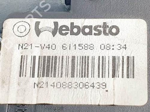 Sunroof engine NISSAN MURANO I (Z50) 3.5 | BP17898928M60 