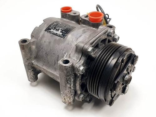 Used AC compressor AC compressor TATA INDIGO MARINA (4_V2) 1.4 TD (71 hp) 19178987 19178987