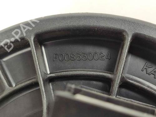 Heater blower motor HYUNDAI GETZ (TB) 1.3 i | BP13954771M62 