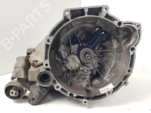 Used Gearbox Gearbox MAZDA 2 (DY) 1.4 (80 hp) 13561039 13561039