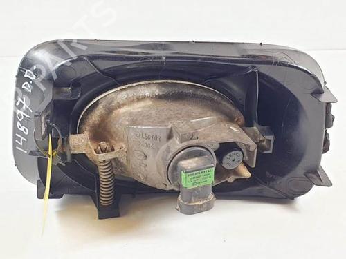 Right front fog light HONDA ACCORD VII (CL, CN) 2.0 (CL7) | BP25295037C31 
