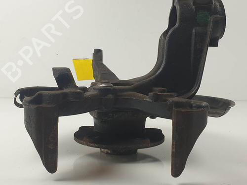 Left front steering knuckle SEAT LEON (1P1) 1.6 | BP25155055M25 - Image 5