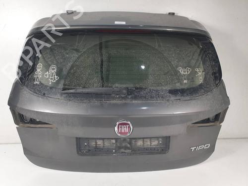 Used Tailgate Tailgate 39196314 39196314