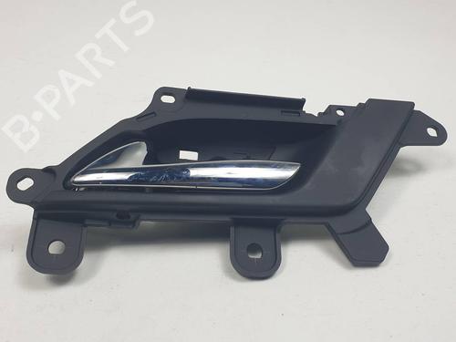 Used Front left interior door handle Front left interior door handle LEXUS NX (_Z1_) 300h AWD (AYZ15) (200 hp) 34517416 34517416