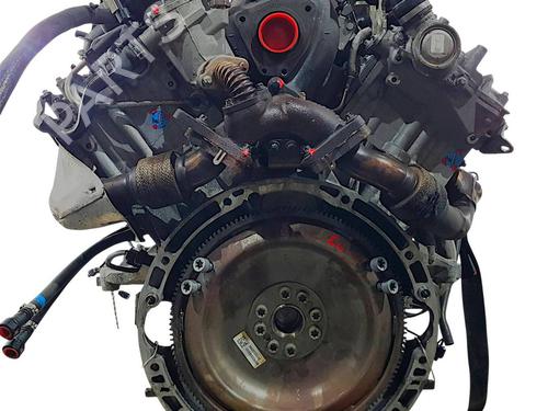Engine MERCEDES-BENZ VIANO (W639) CDI 3.0 (639.811, 639.813, 639.815) | BP34643821M1 - Image 3