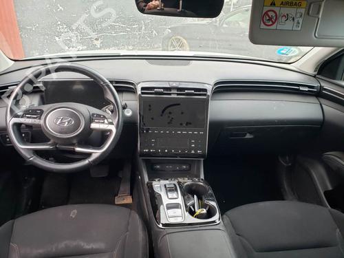 Engine HYUNDAI TUCSON (NX4E, NX4A) 1.6 T-GDi Hybrid | BP24934127M1  - Image 34