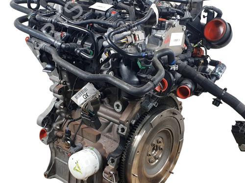 Used Engine Engine FORD PUMA (J2K, CF7) 1.0 EcoBoost mHEV (125 hp) 40175493 40175493