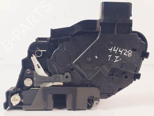 Rear left lock FORD FOCUS II (DA_, HCP, DP) 1.8 TDCi | BP18052127C100 