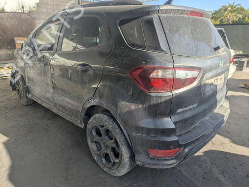 Left front window switch FORD ECOSPORT 1.0 EcoBoost | BP39118649I27 - Image 7