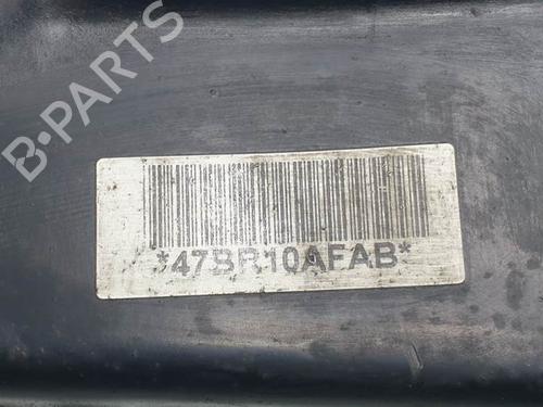 Right rear suspension arm SEAT ALTEA XL (5P5, 5P8) 1.9 TDI | BP11688476M15 
